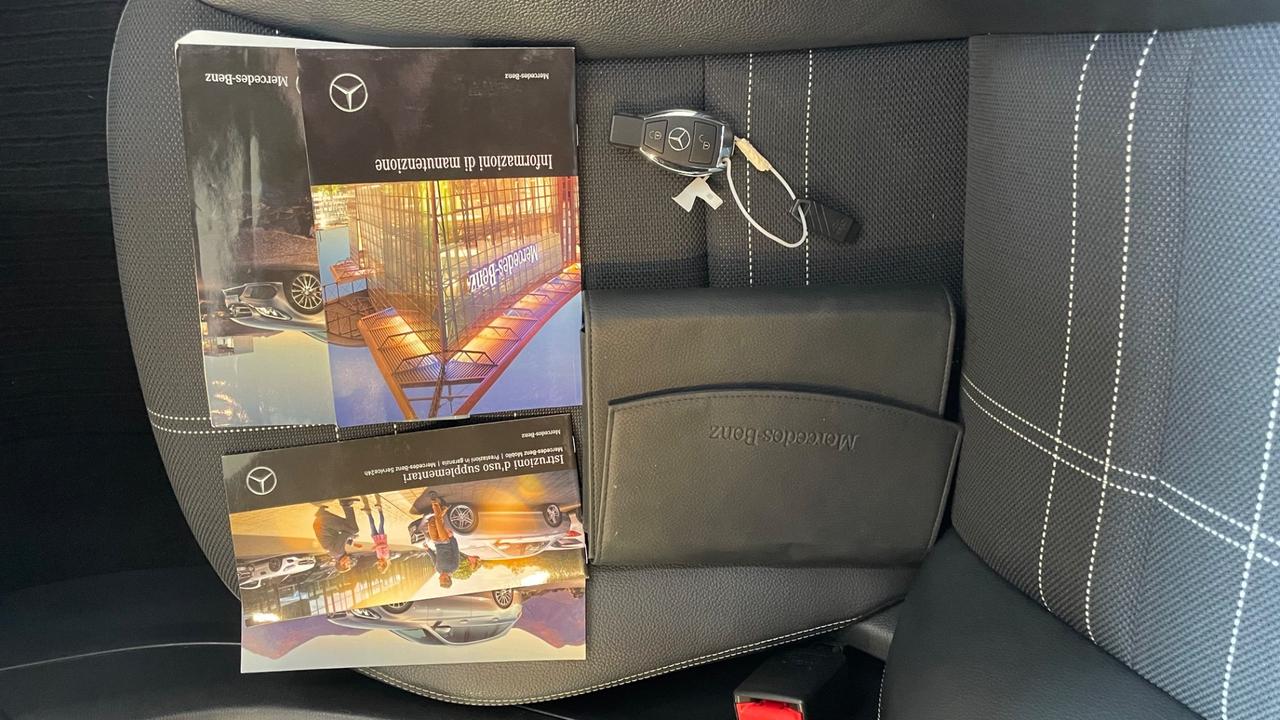 Mercedes-benz A 180 CDI Sport 110 cv