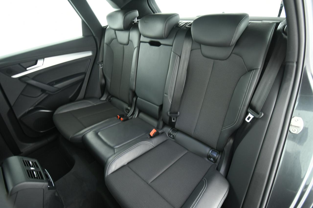 AUDI Q5 50 2.0 tfsi e S line Plus quattro 299cv s-tronic TETTO PANO+MATRIX