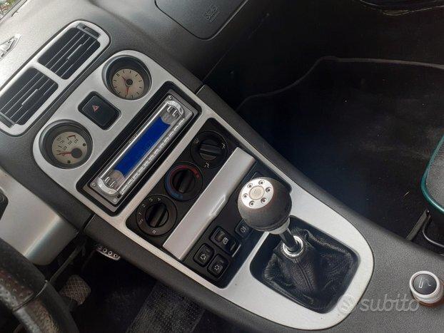 Mg Altro Mg mgf - 2009 1.8 Benzina 120cv