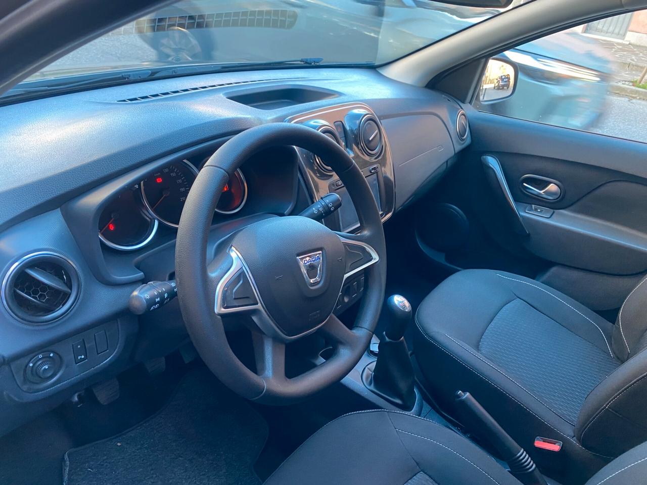 Dacia Sandero 1.0 SCe 12V 75CV Comfort