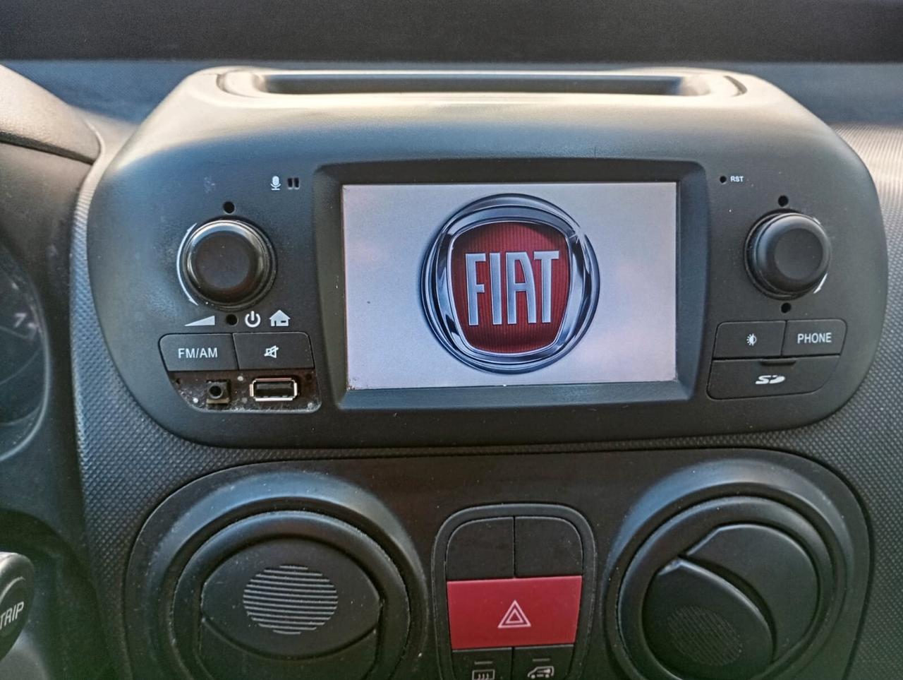 Fiat Fiorino 1.4 8V 77CV Cargo-2018
