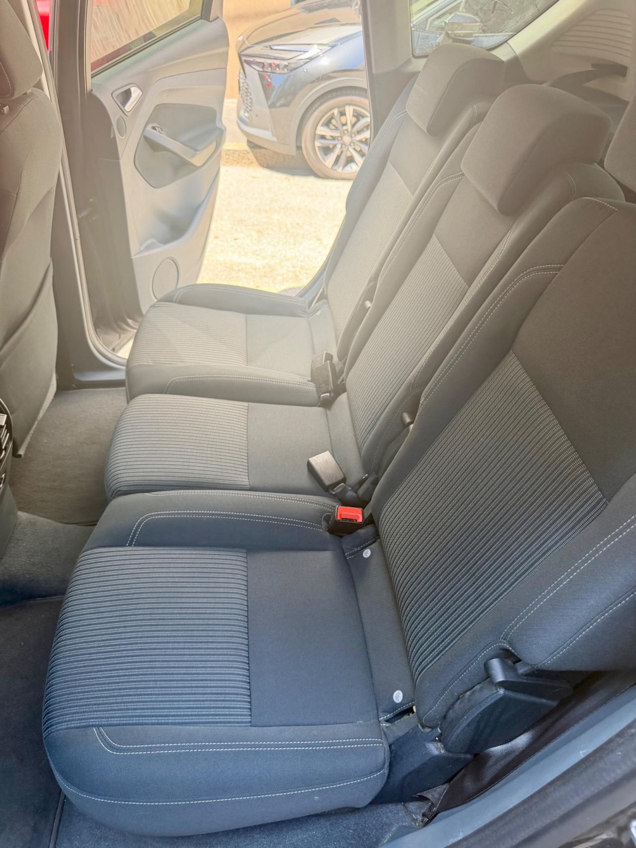 Ford C-Max 1.6 TDCi 115CV Business