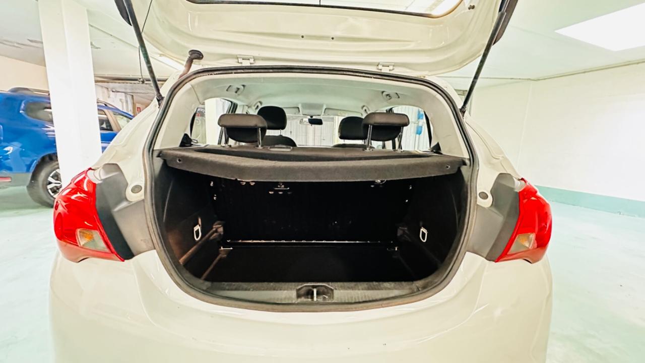 Opel Corsa 1.2 benz.Ok neop. Euro 6