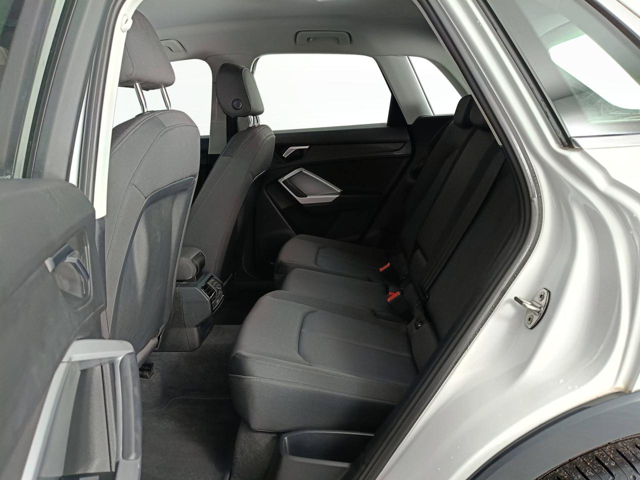 AUDI Q3 II 2018 - Q3 35 1.5 tfsi