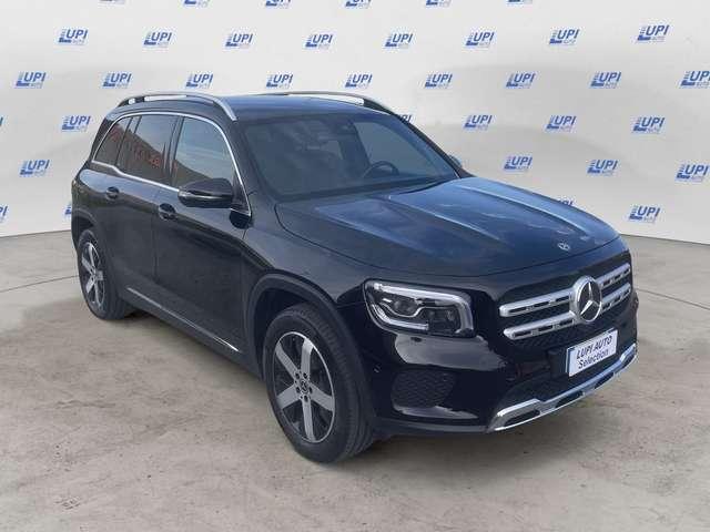Mercedes-Benz GLB 200 GLB 200 d Sport Plus 4matic auto 7p.ti