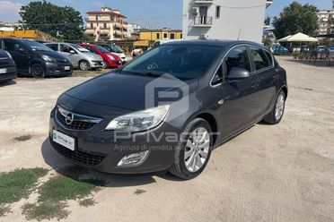 OPEL Astra 1.4 Turbo 140CV 5 porte GPL Tech Cosmo