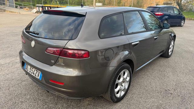 ALFA ROMEO 159 1.9 JTDm 16V Sportwagon senza lavoro da fare