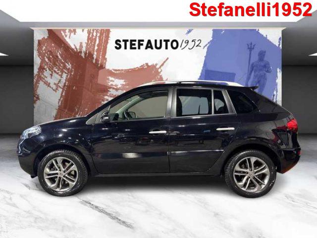 RENAULT Koleos I - 2.0 dci Luxe esm 4x4 150cv proactive