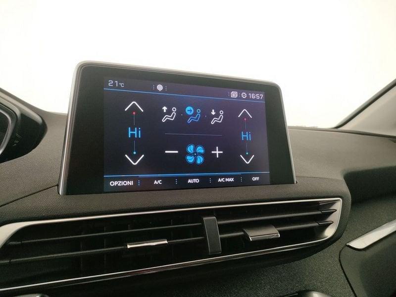 Peugeot 3008 BlueHDi 130 S&S Allure