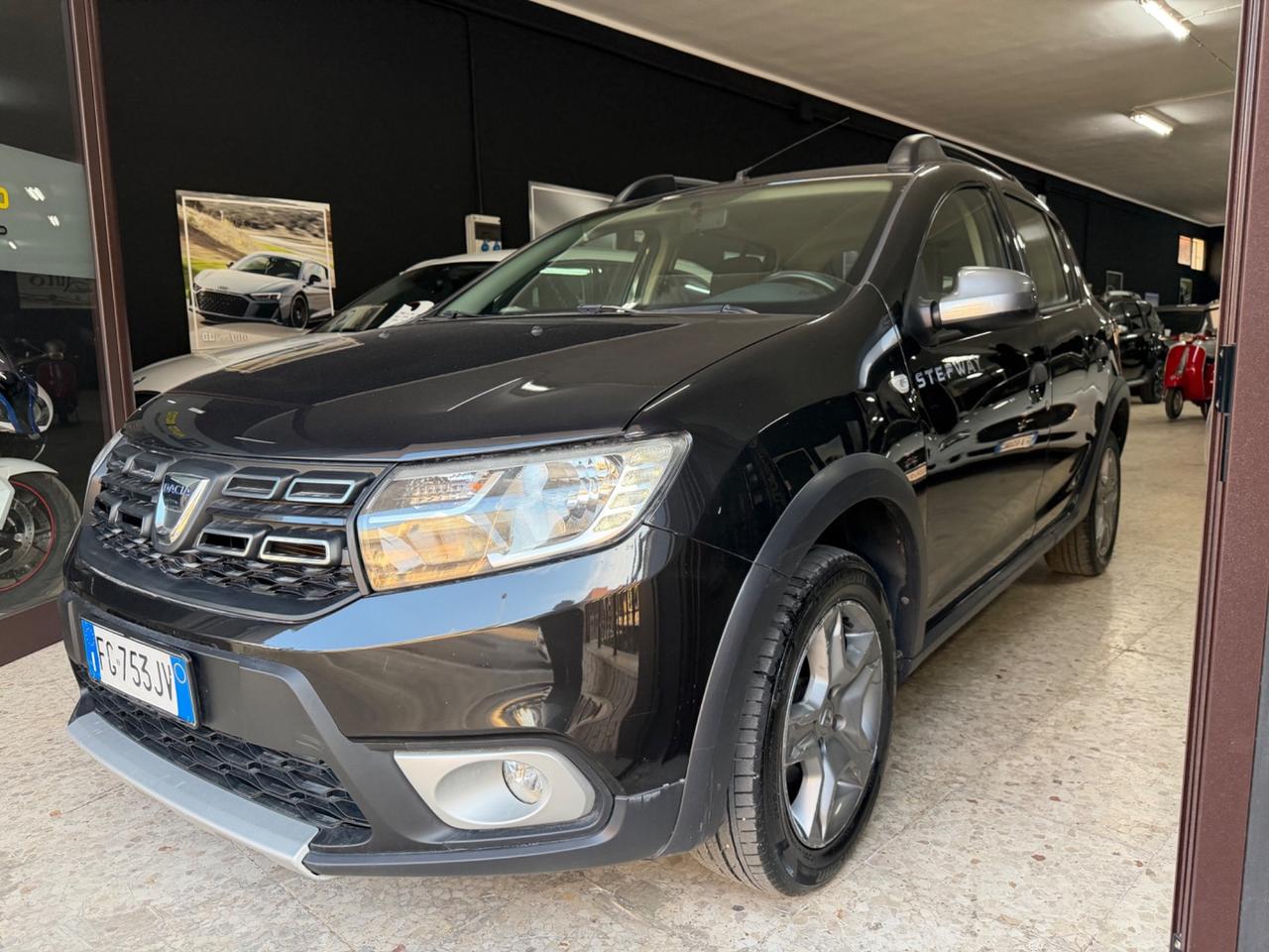 Dacia Sandero 0.9 TCe 12V TurboGPL 90CV Start&Stop Lauréate
