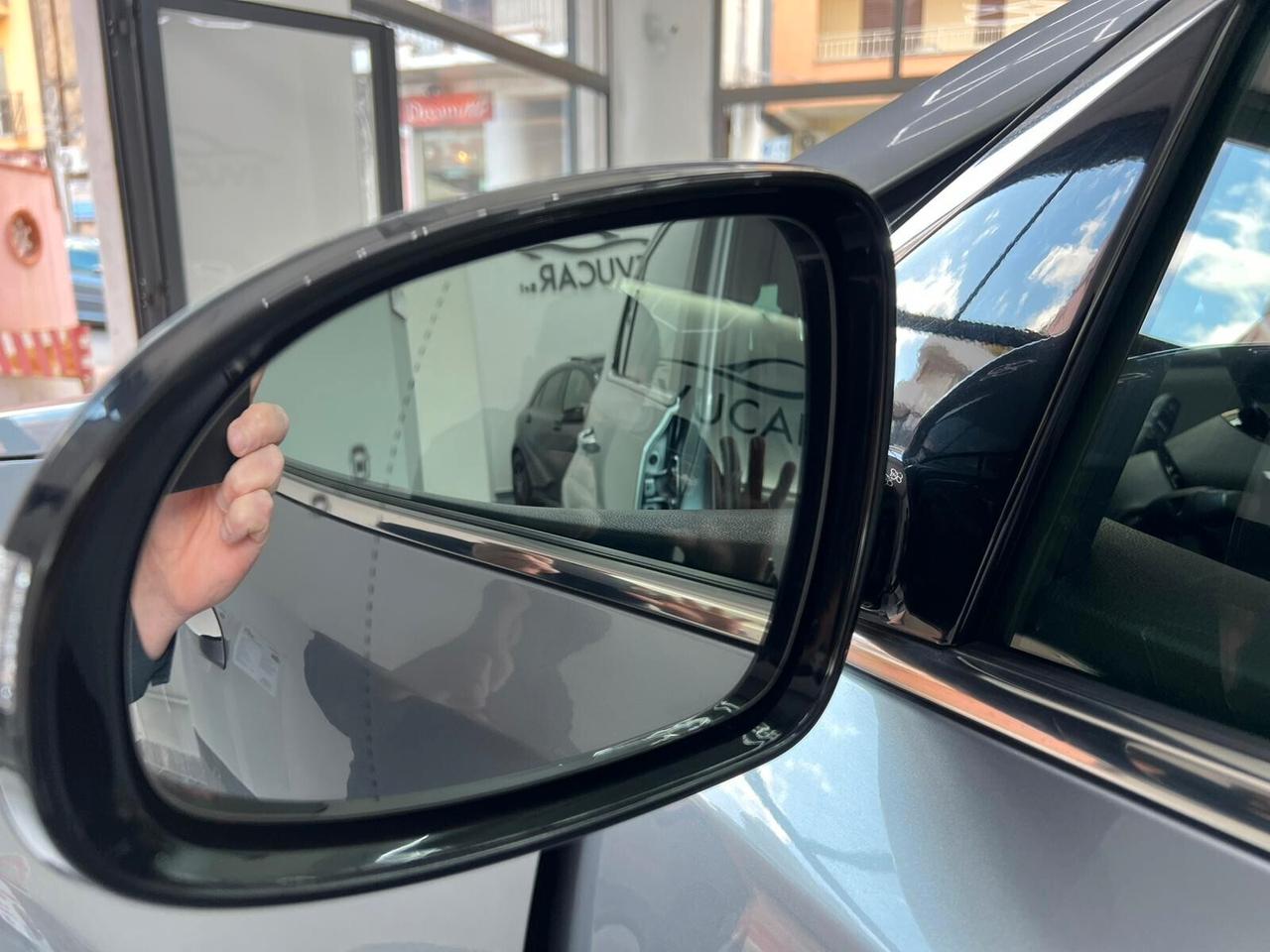 Kia Sportage 1.6 CRDI 136 CV DCT7 4WD GT Line