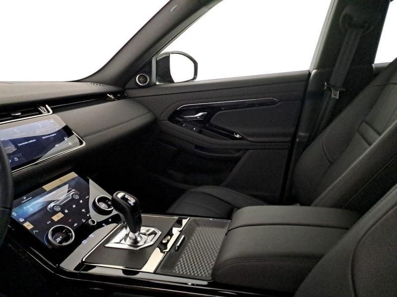 Land Rover RR Evoque EVOQUE 2.0D I4 MHEV R-DYNAMIC SE AWD 204CV AUTO