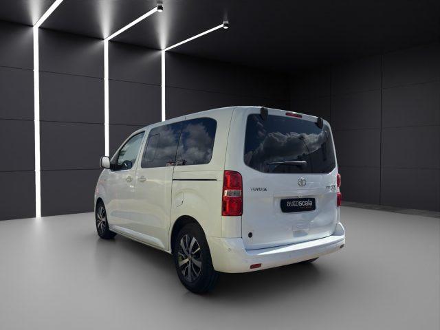 TOYOTA Proace Verso 1.5D L0 D Luxury