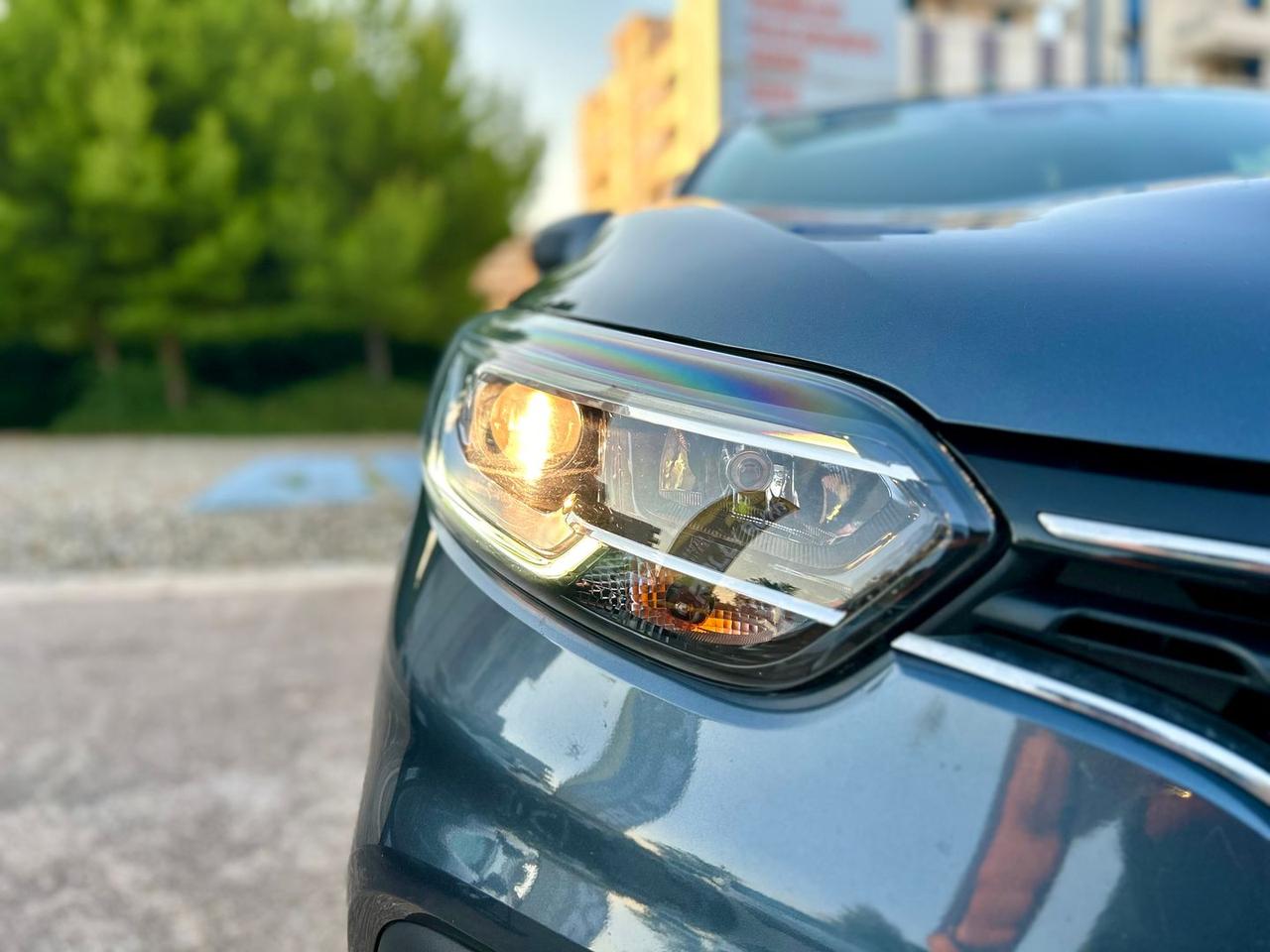 Renault Kadjar 1.5 dCi Sport Edition #11524
