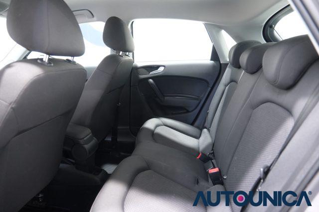 AUDI A1 SPB 1.4 TDI S-LINE ADMIRED FARI LED NEOPATENTATI
