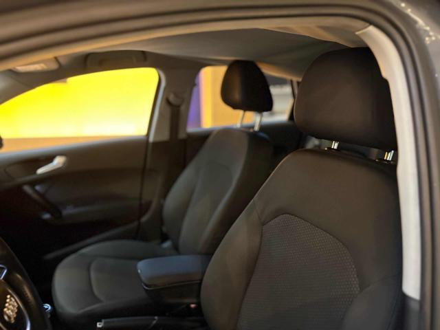 AUDI A1 SPB 1.4 TDI ultra Metal plus