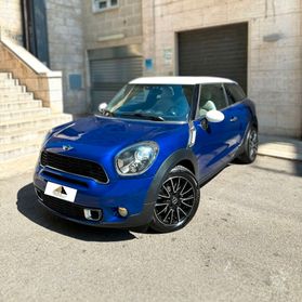 Mini Cooper S Paceman **IMPECCABILE**