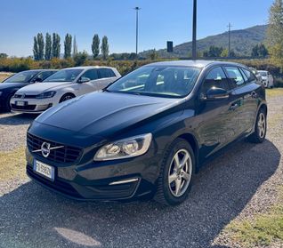 Volvo V60 D3 Geartronic Summum