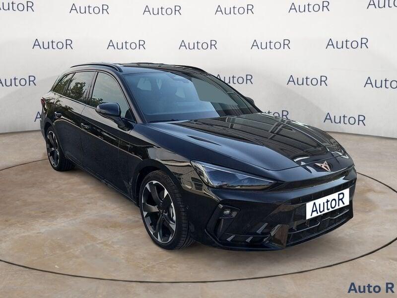 CUPRA Leon Sportstourer 1.5 e-HYBRID 150kW Business DSG