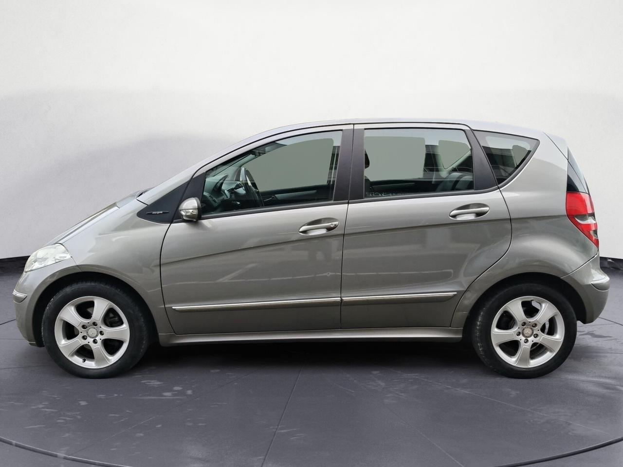 Mercedes-benz A 180 CDI Avantgarde Auto