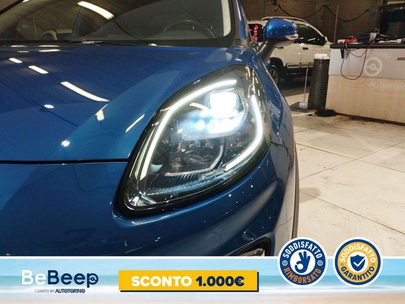 Ford Puma 1.0 ECOBOOST TITANIUM S&S 125CV