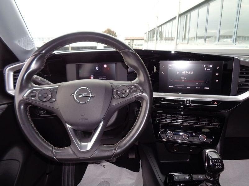 Opel Mokka 1.2 Turbo Elegance