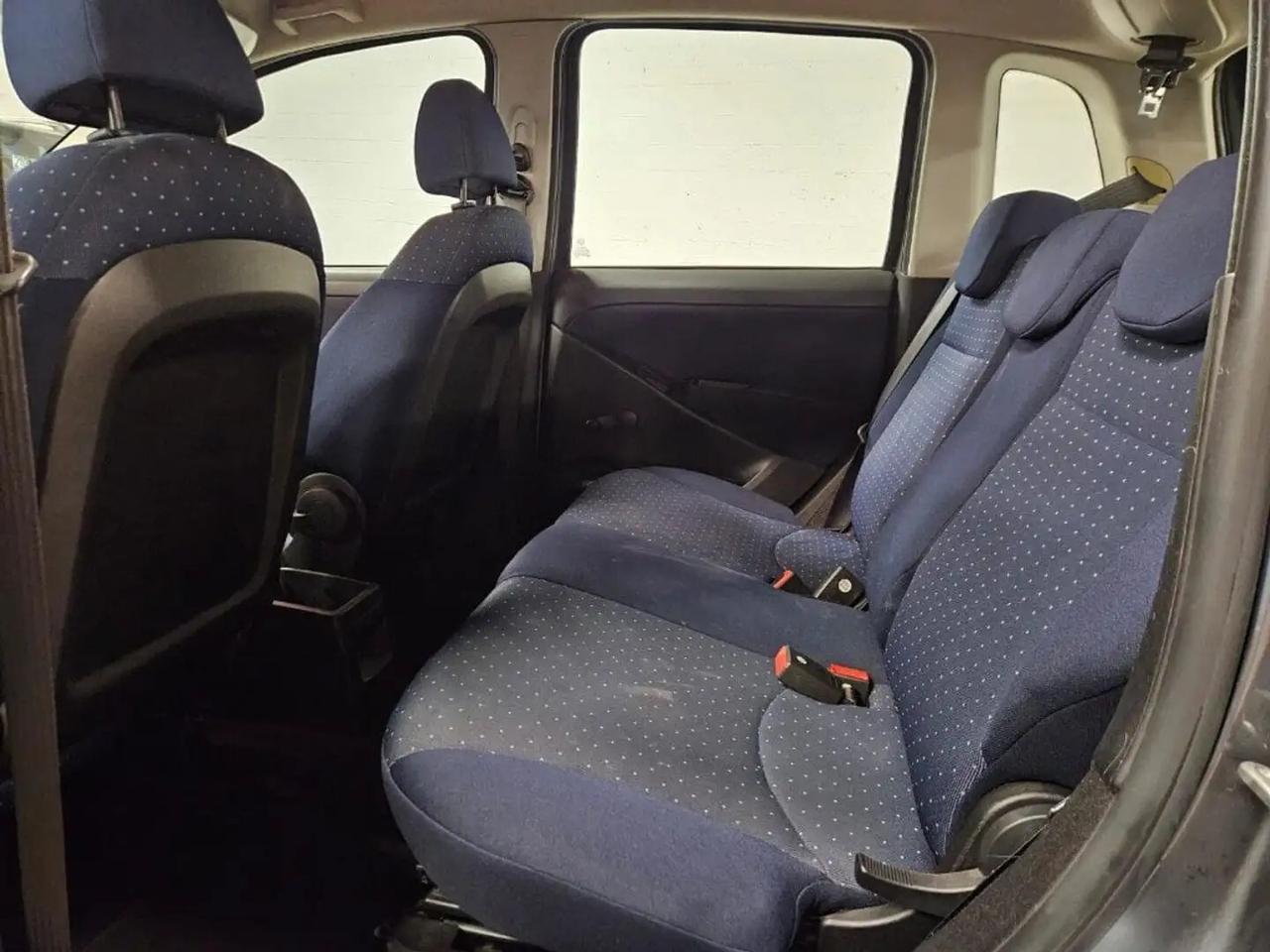Fiat Idea 1.3 Multijet 16V Dynamic" KM DOC 172.000"