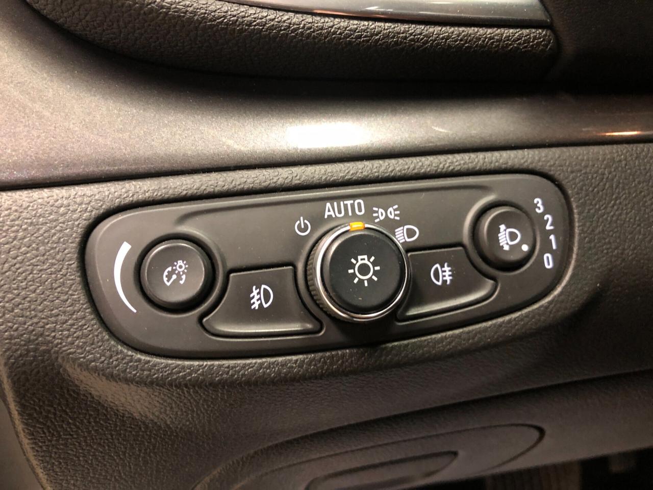 Opel Mokka X 1.6 CDTI Ecotec 136CV 4x2 Start&Stop Innovation