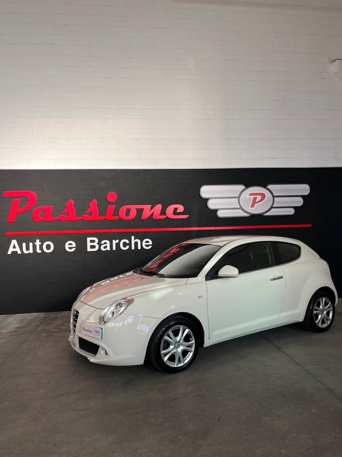Alfa Romeo MiTo 1.4 105 CV Prezzo NON vincolato a finanziamento