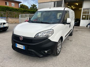 Fiat Doblò 1.6 MJT 1Maxi XL 3 Posti Autocarro