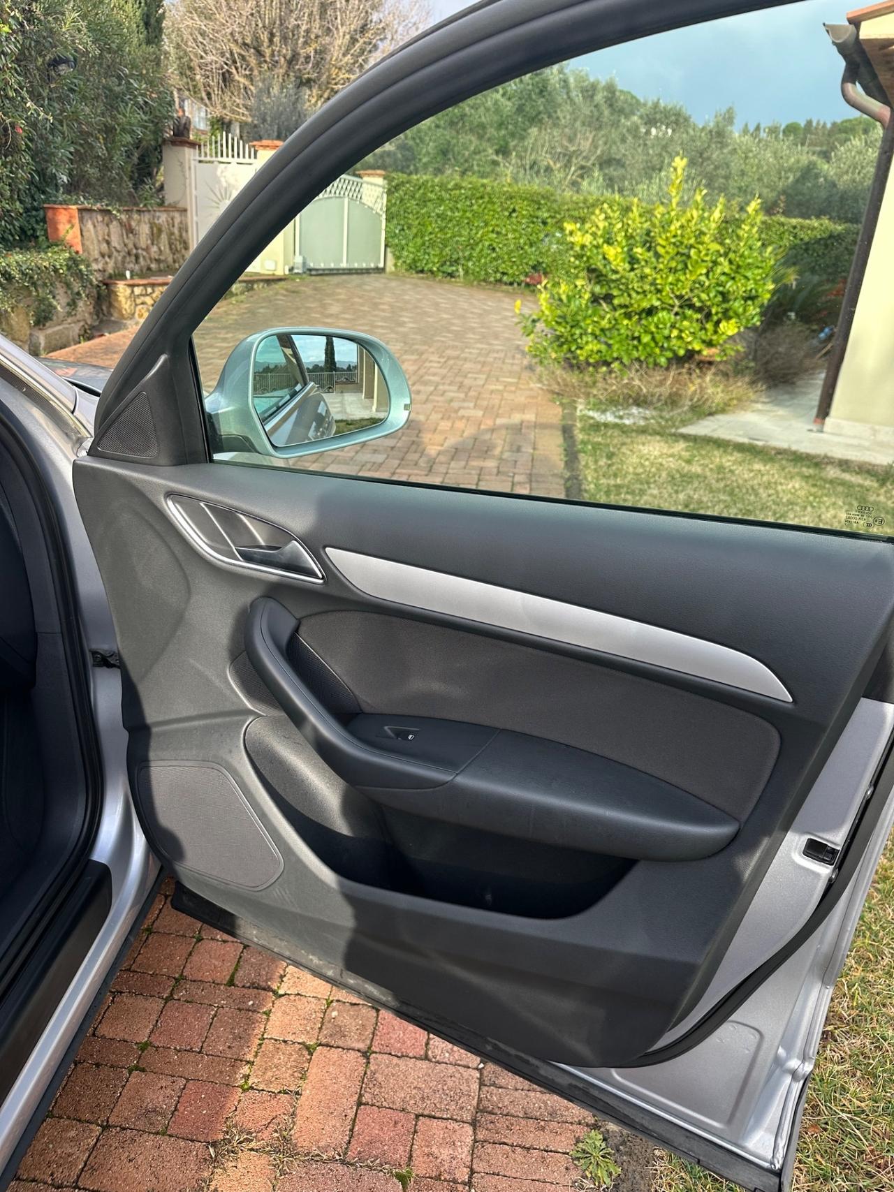 Audi Q3 2.0 TDI 150 CV quattro S tronic Business