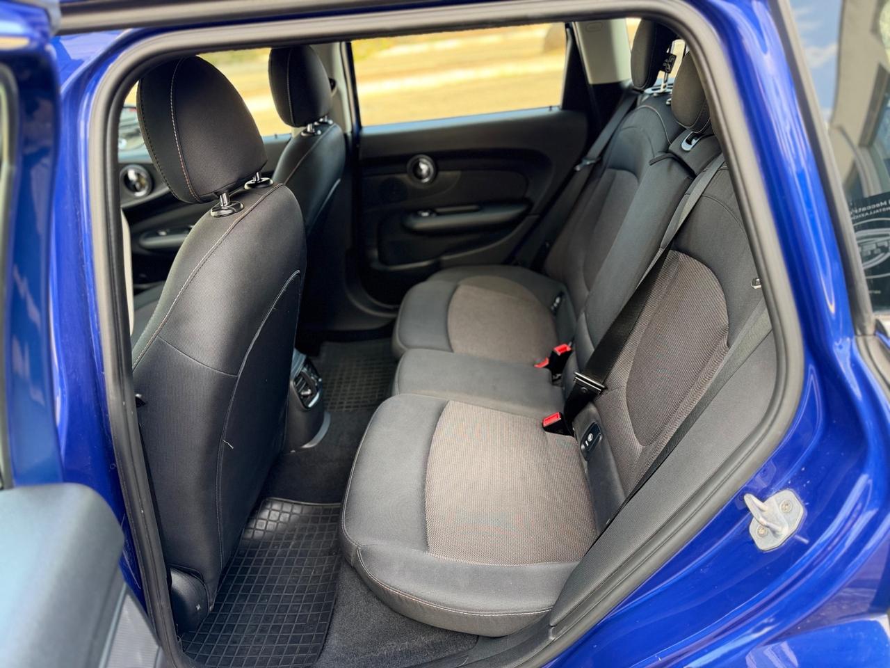 Mini Cooper D Clubman 2.0 Hype