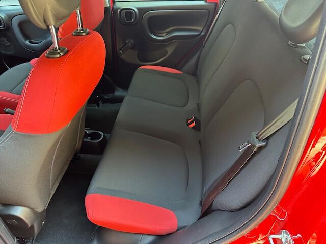 Fiat Panda 1.2 Easy (8.800km Prezzo REALE)