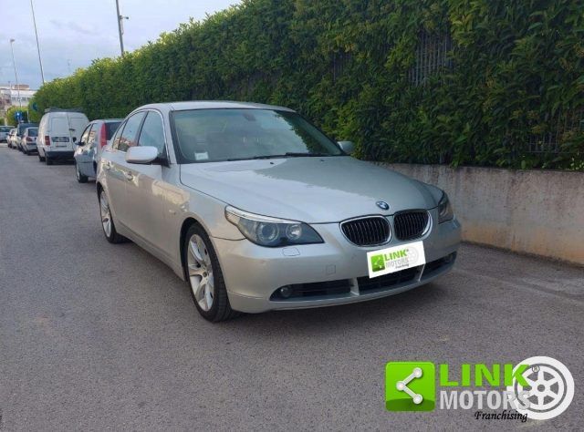 BMW 530 Serie-5 d Futura