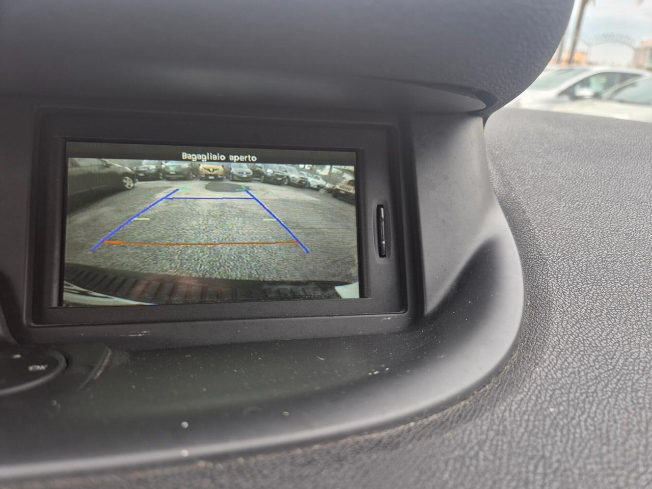 Renault Scenic X-Mod 1.5 dCi 110CV AUTOMATICA Dynamique