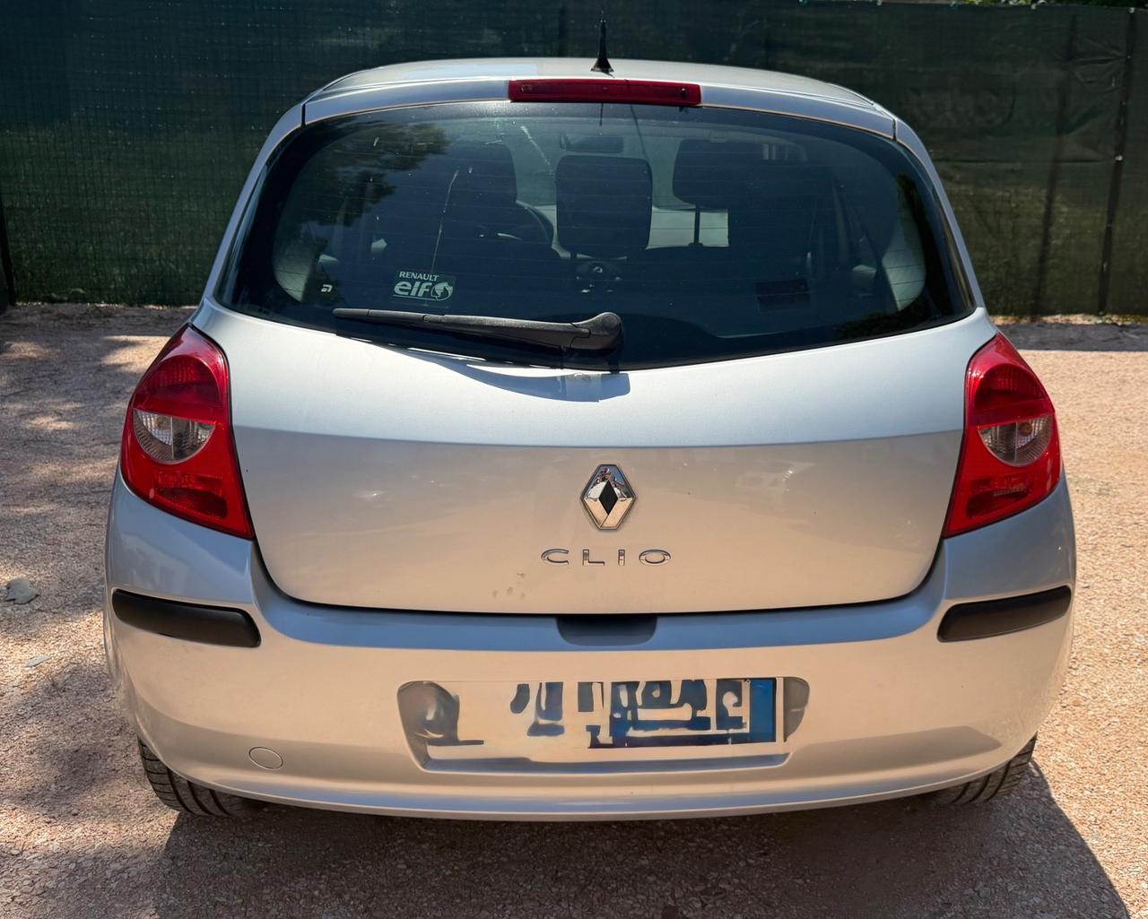 Renault Clio Storia 1.5 dCi 65CV 5 porte Confort