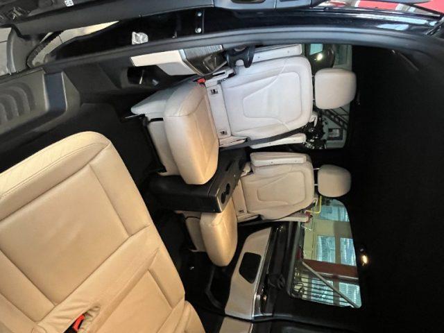 MERCEDES-BENZ V 250 d Automatic 4Matic Premium Extralong