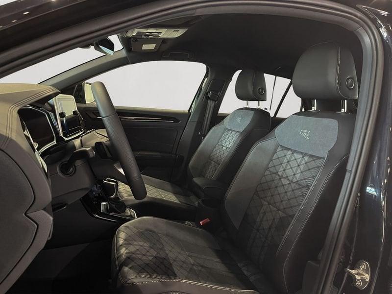 Volkswagen T-Roc 2.0 TDI SCR 150 CV DSG R-Line Plus