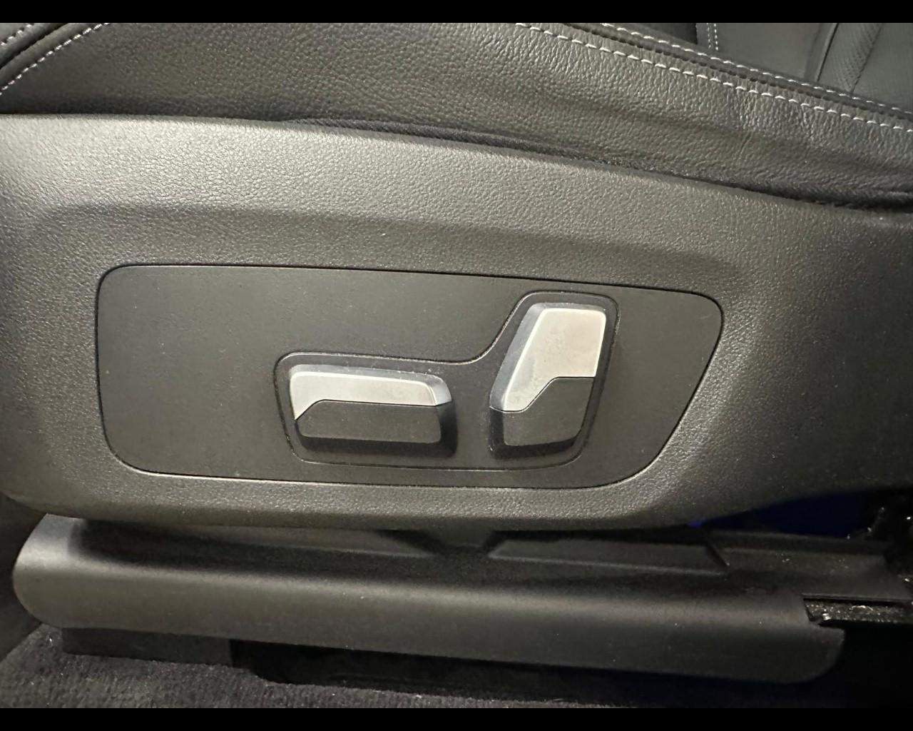 BMW X3 (G01/F97) - X3 xDrive20d 48V Msport