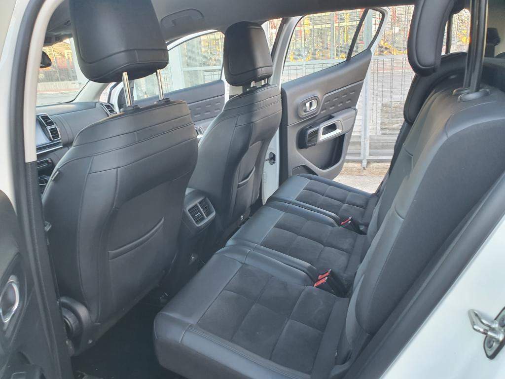 Citroen C5 Aircross 1.5 HDI 130CV EAT8 **KM40000**PREZZO VERO**UNIPRO