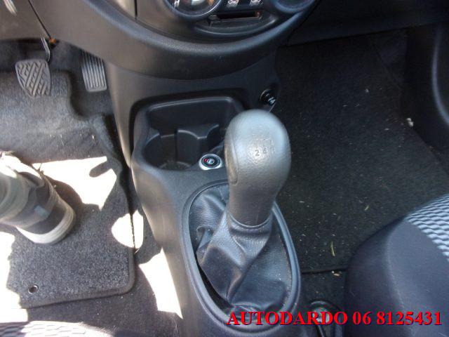 NISSAN Micra 1.2 12V 5 porte GPL Eco Comfort