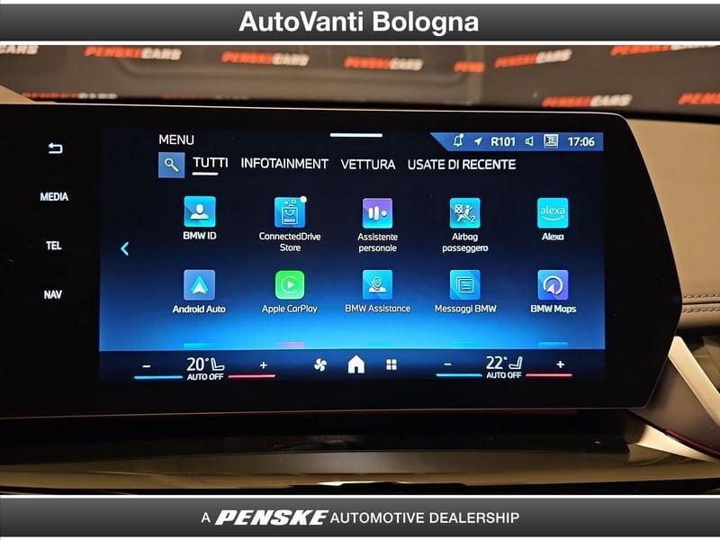 BMW X1 X1 xDrive 25e Msport Pro