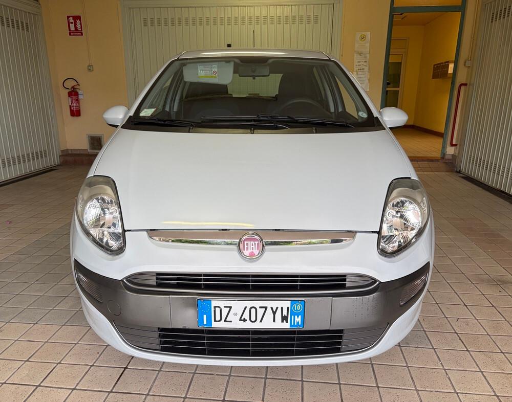 Punto Evo 5p 1.4 m-air 6 marce perfetta