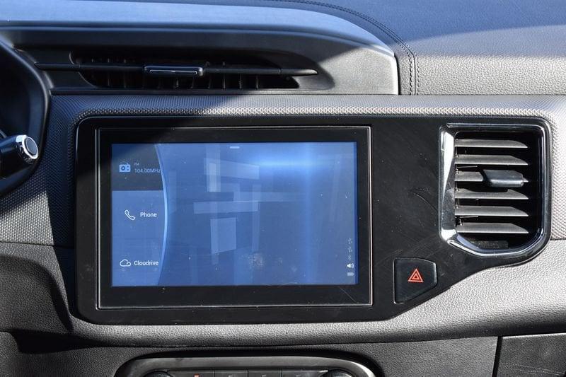 DR AUTOMOBILES DR 4.0 DR 4.0 1.5 GPL