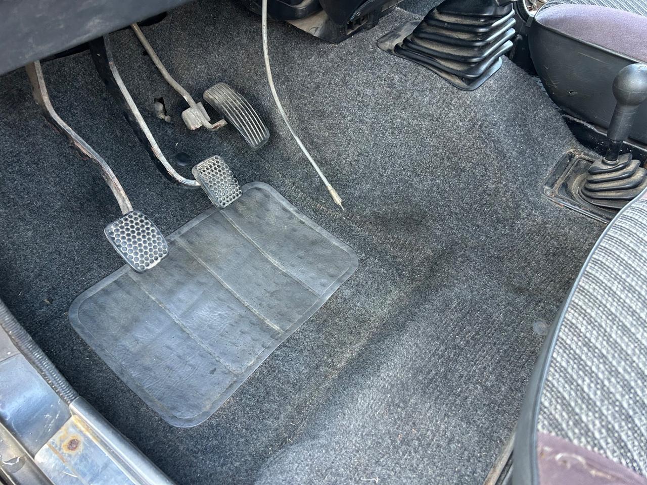 Suzuki SJ Samurai 1.3