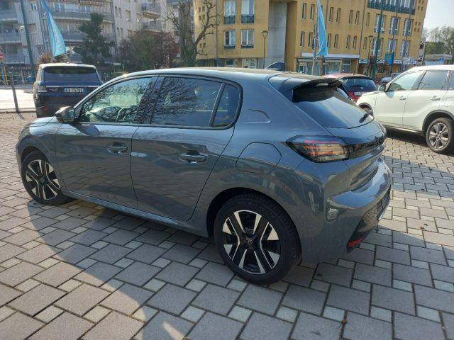 PEUGEOT 208 PureTech 100 Stop&Start 5 porte Allure
