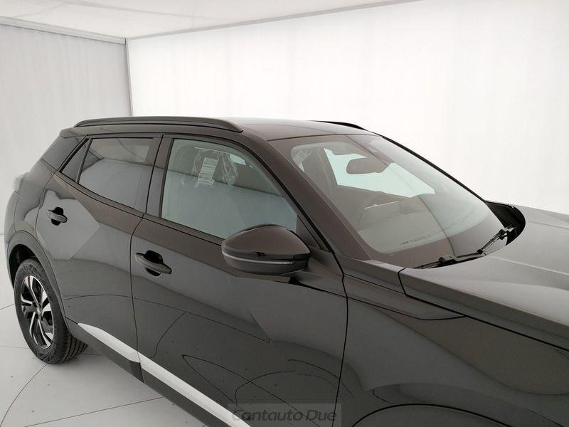 Peugeot 2008 2008 BlueHDi 130 S&S EAT8 Allure Pack