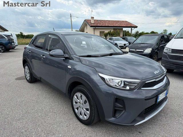 KIA Stonic Stonic 1.2 dpi Urban 84cv -GJ777AV