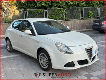 Alfa Romeo Giulietta 1.6 JTDm-2 105 CV Exclusive