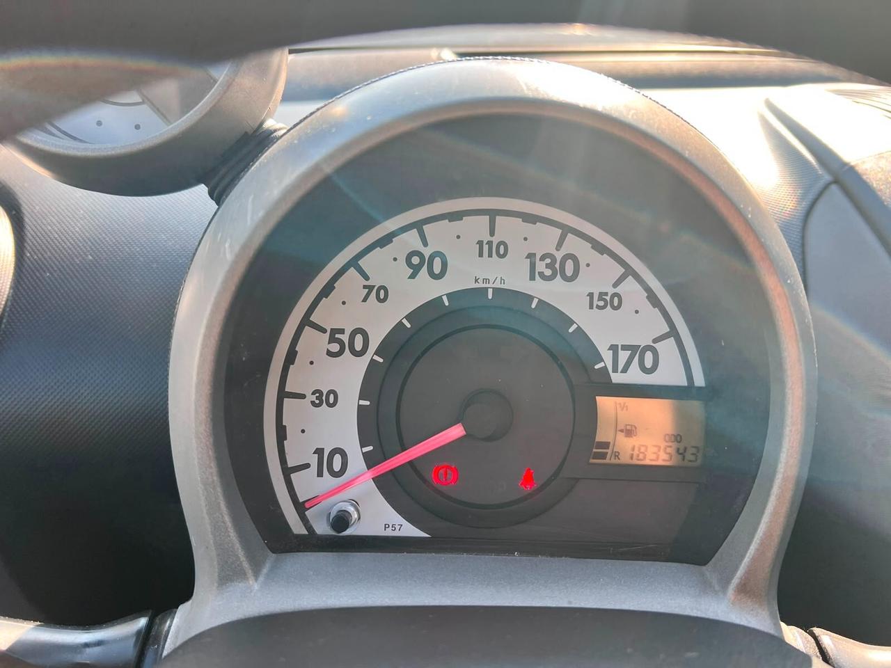 Toyota Aygo 1.0 12V VVT-i 5 porte